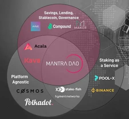 What is Mantra DAO