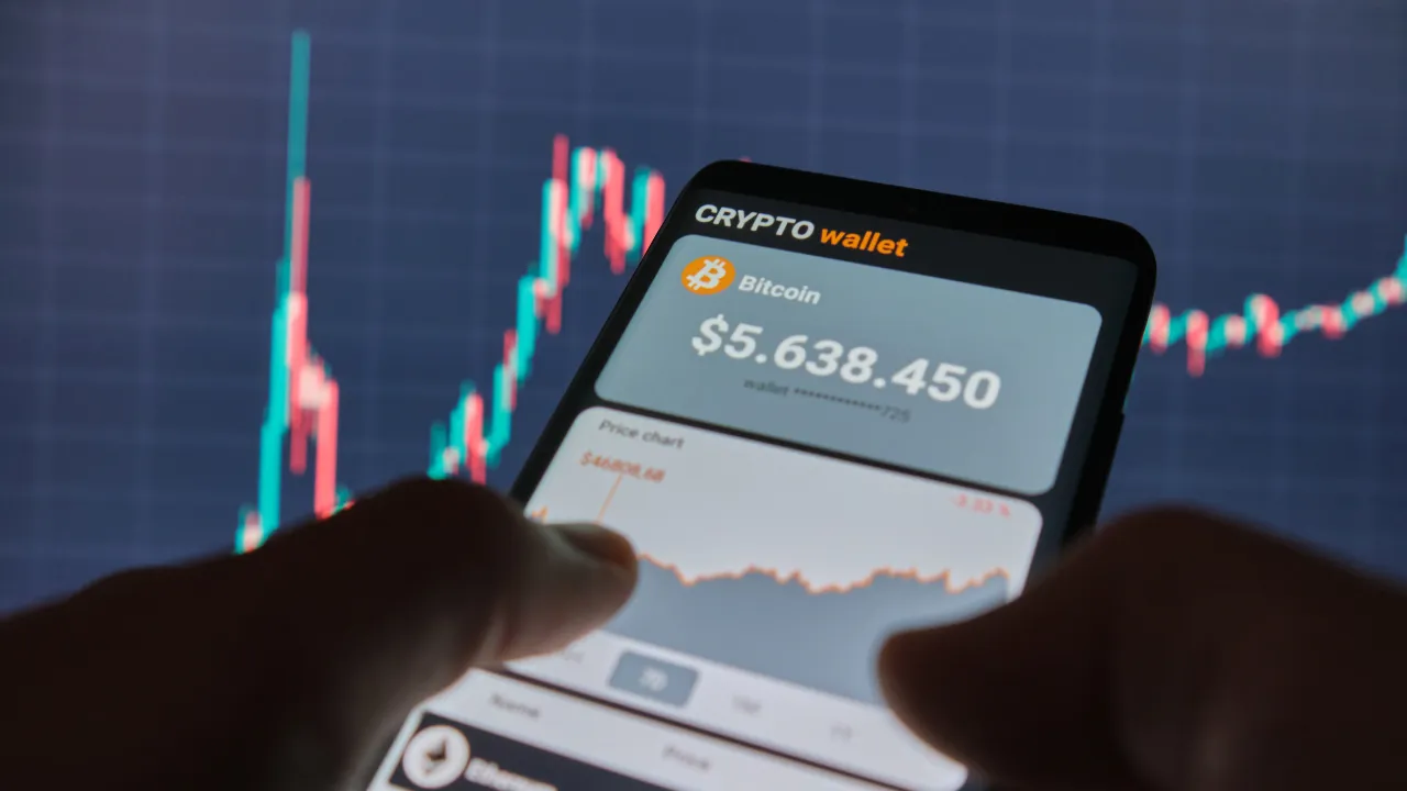 Crypto VC Funding