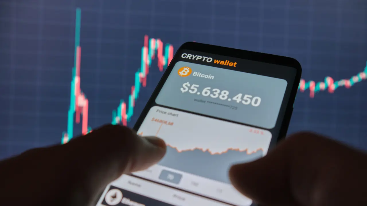 Crypto VC Funding