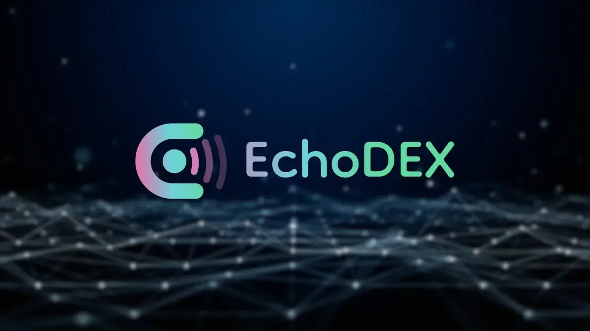 Here's how to get the EchoDEX ($ECP) token airdrop
