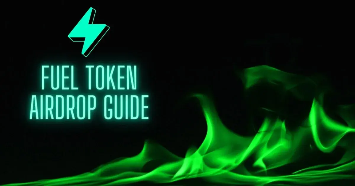 Here's how to get Fuel token airdrop.