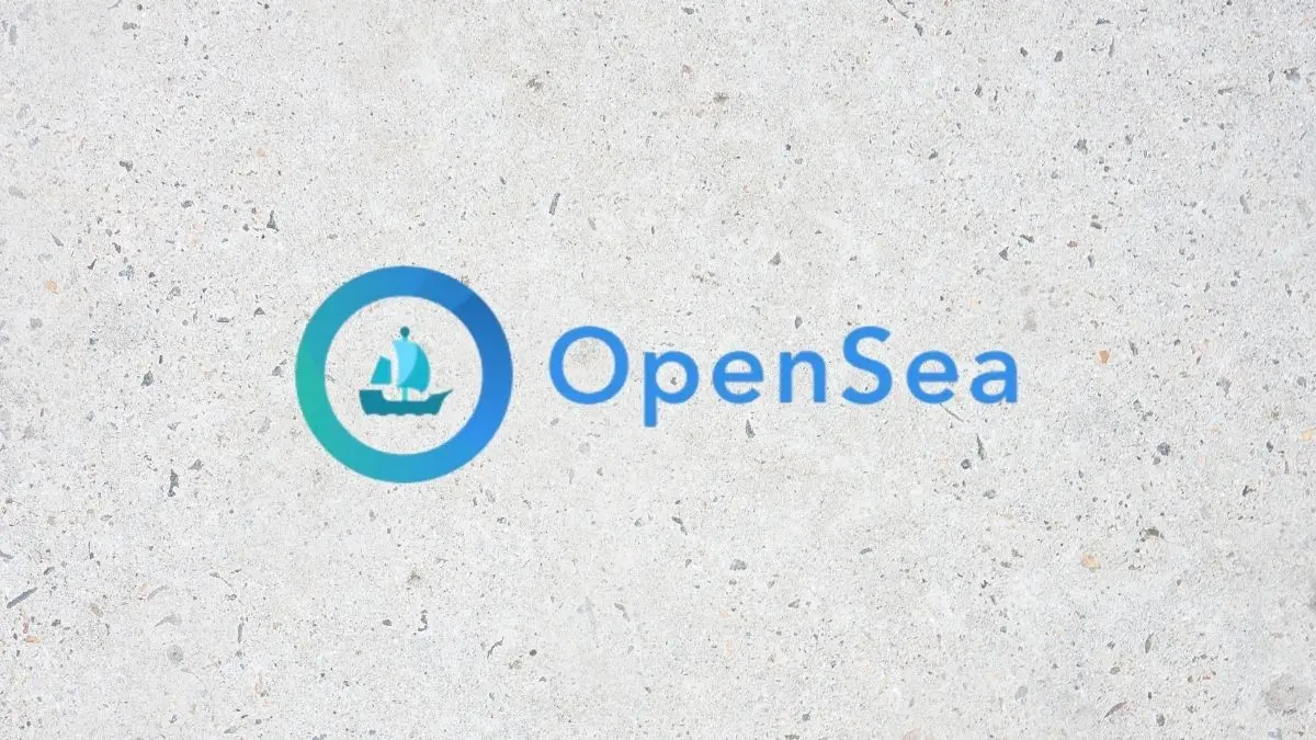 OpenSea: Peer to peer NFT marketplace