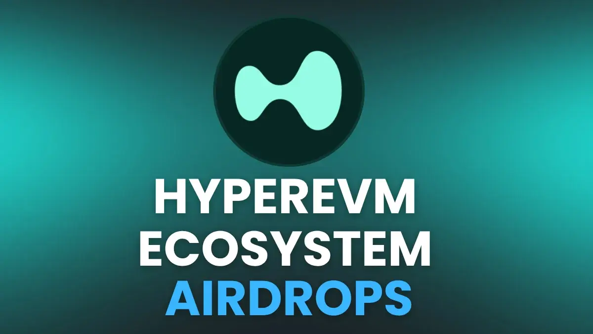 HyperEVM Ecosystem Overview
