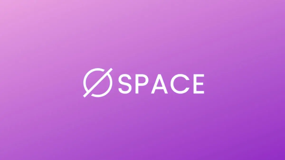 SpaceFi ($SPACE) token airdrop guide: Get free money!