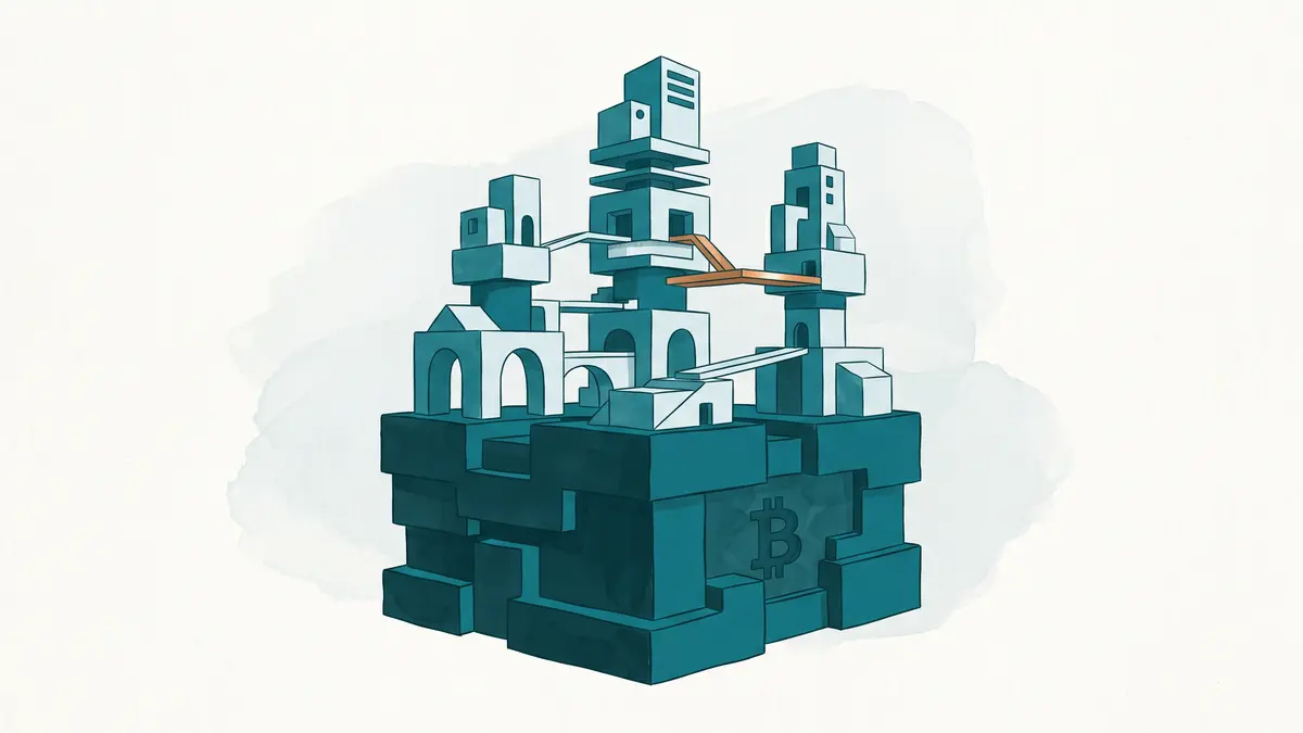 Stacks ($STX): Bringing Bitcoin’s security to decentralised apps