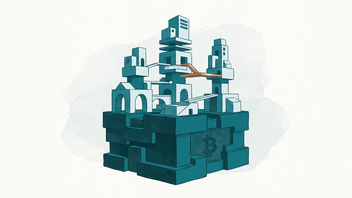 Stacks ($STX): Bringing Bitcoin’s security to decentralised apps