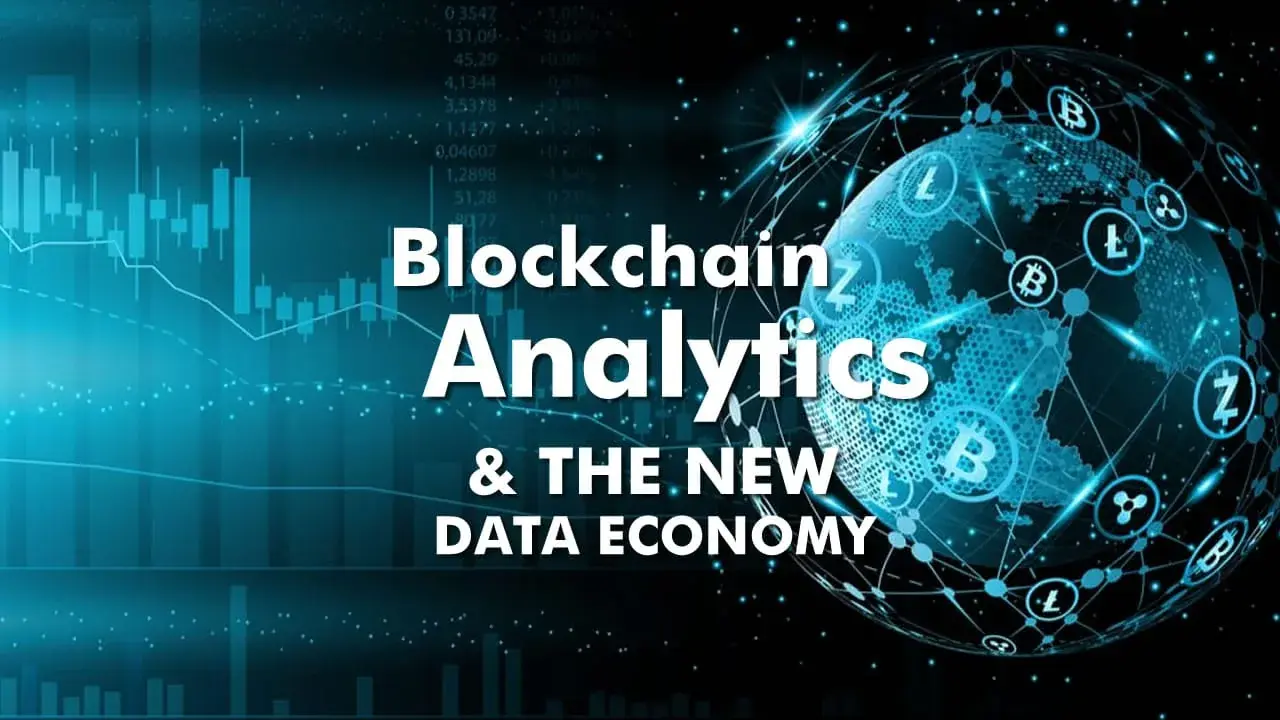 Blockchain analytics for on-chain data, wallets and transaction risk