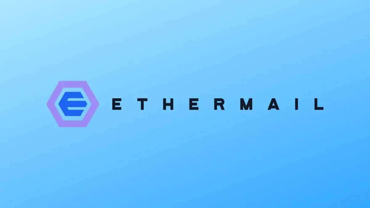 EtherMail EMT token and EMC conversion pool status for 2026