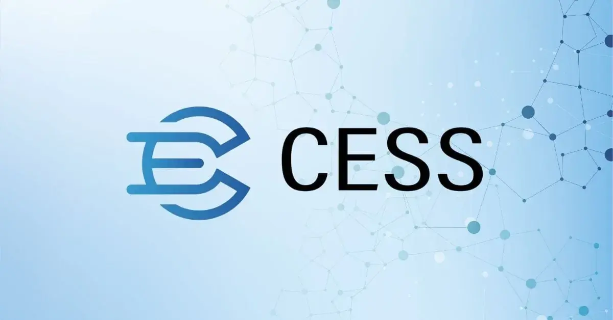 CESS airdrop, token contract and mainnet status guide