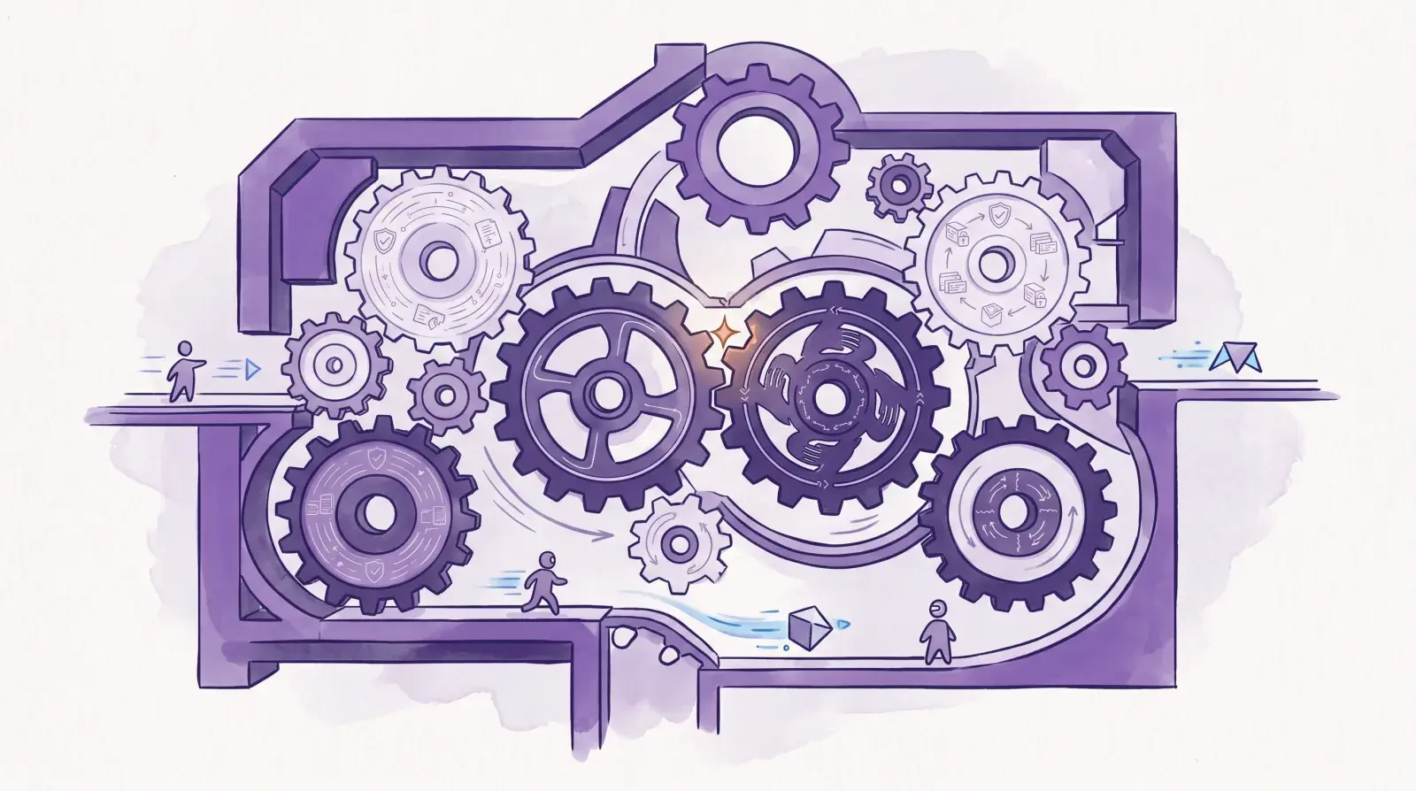KAMIYO Protocol: The Trust Layer the Agentic Economy Has Been Waiting For