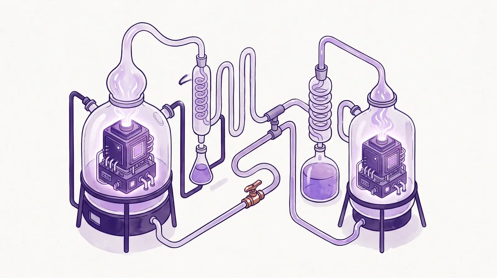 Chinese AI Labs ARE COPYING Claude?! Anthropic’s Distillation Bombshell