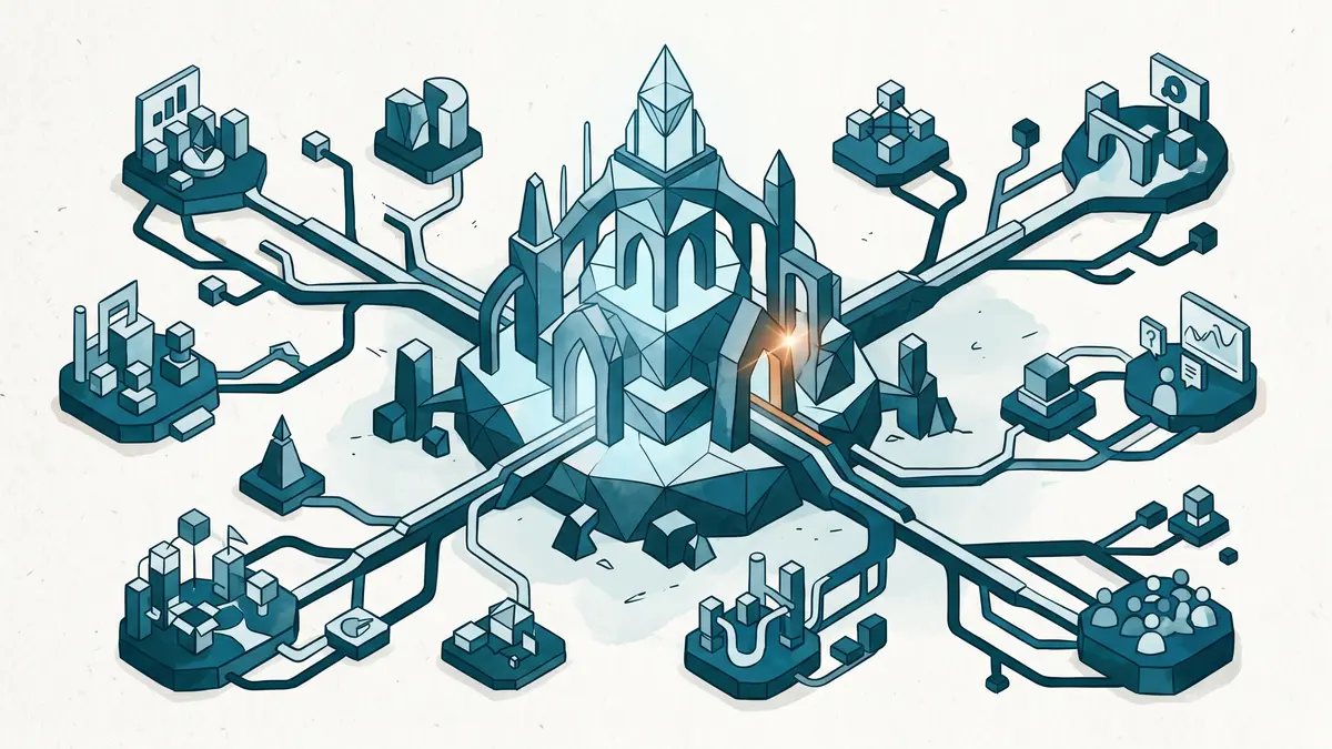 CertiK ($CTK) and CertiK Chain: What is in the Ecosystem?