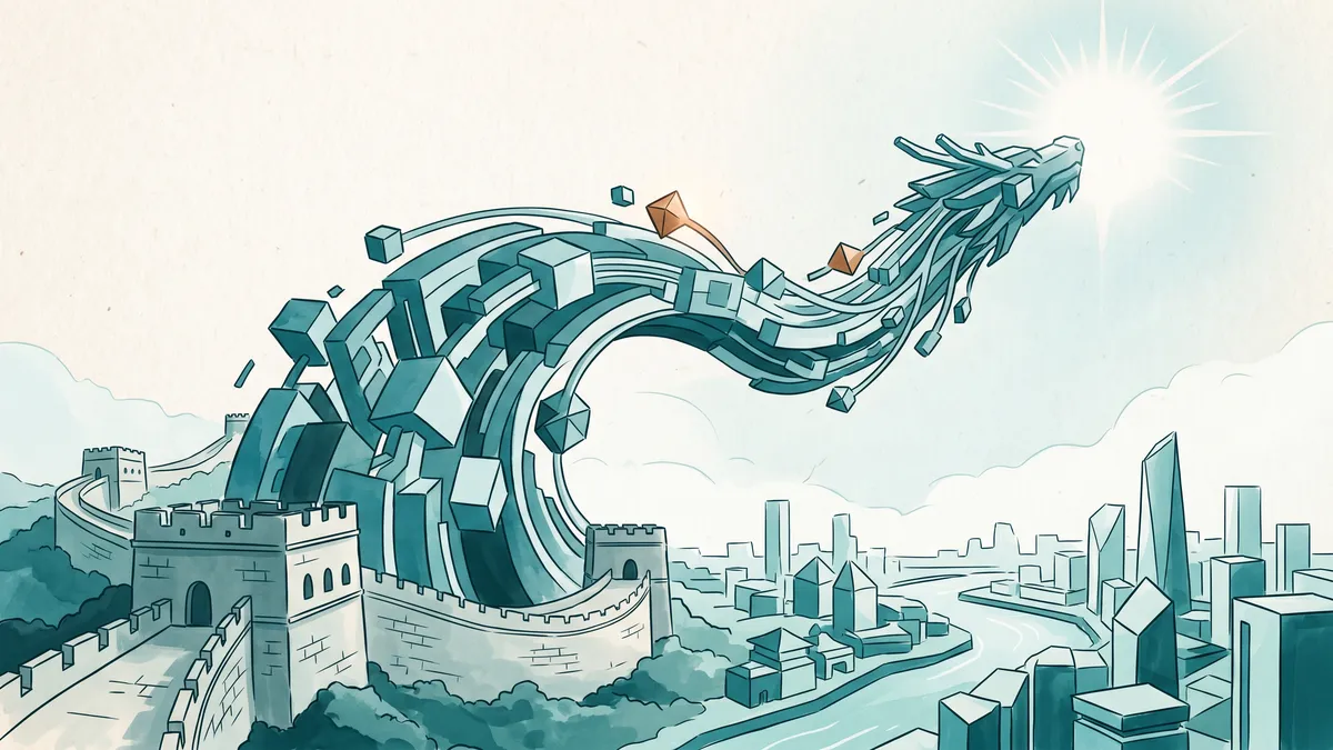 Conflux Network ($CFX) 2026: China’s Blockchain Project Set to Soar