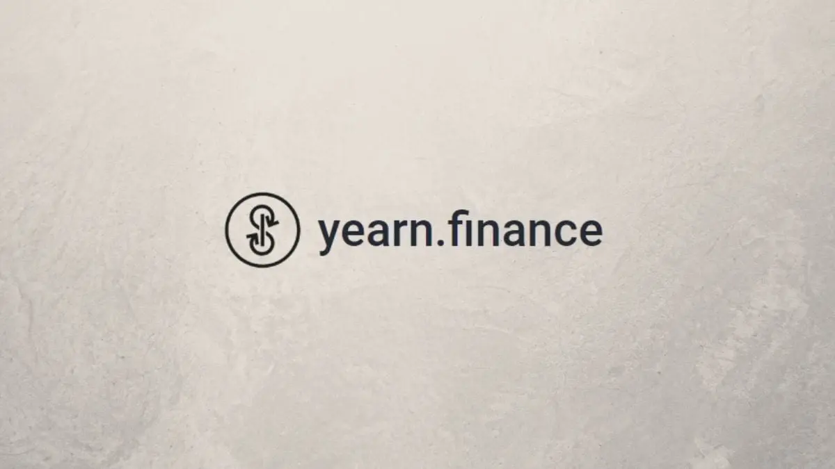 YFI Yield Farming yearn