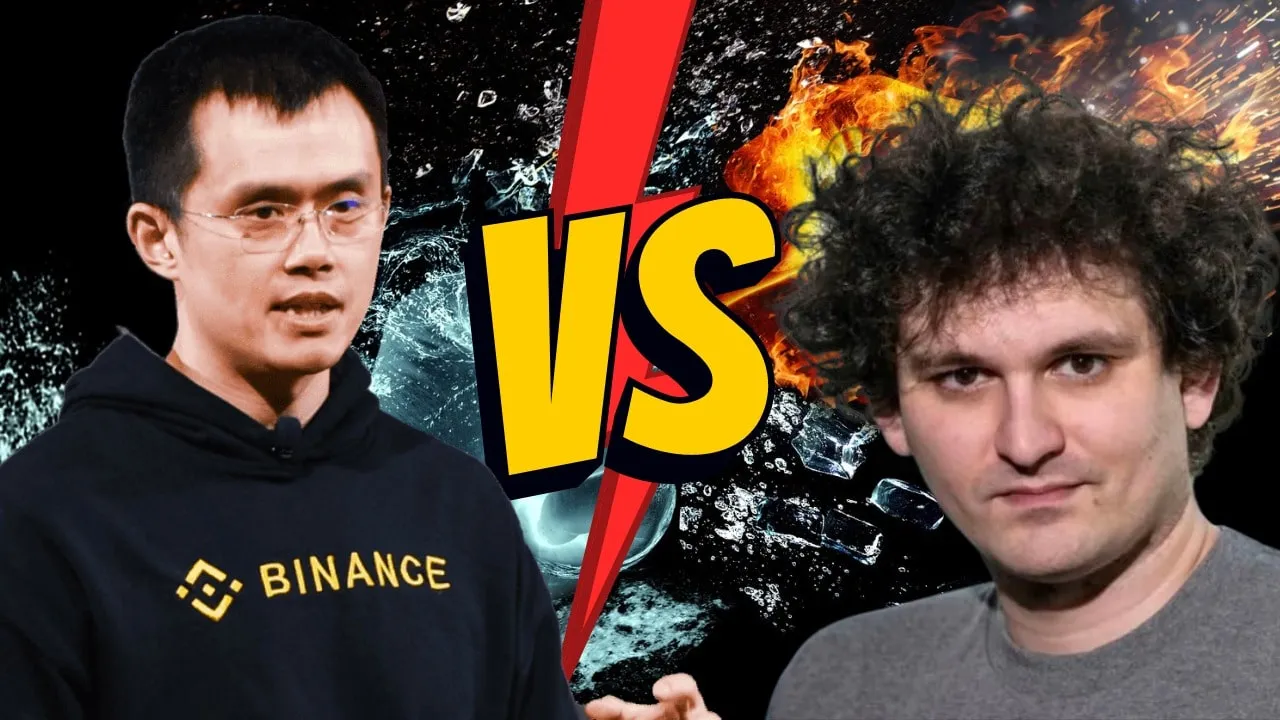 What's Happening to Binance and FTX?