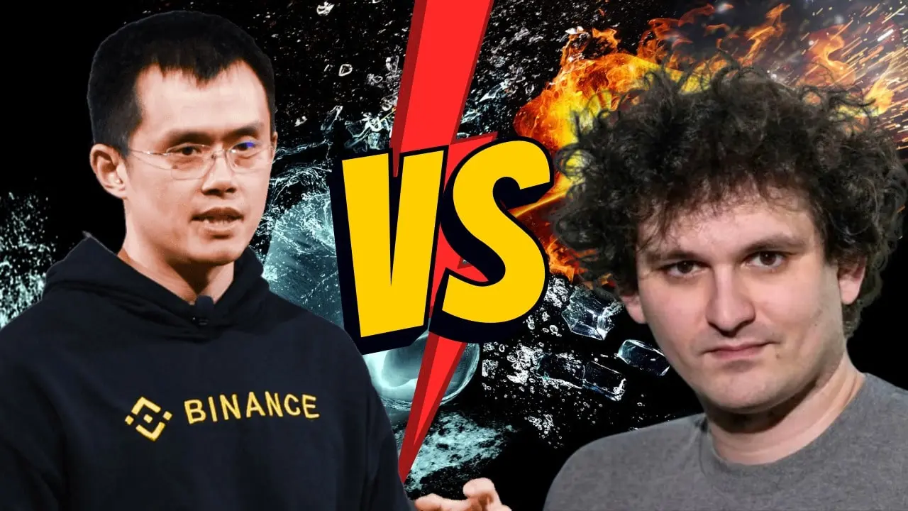 What's Happening to Binance and FTX?