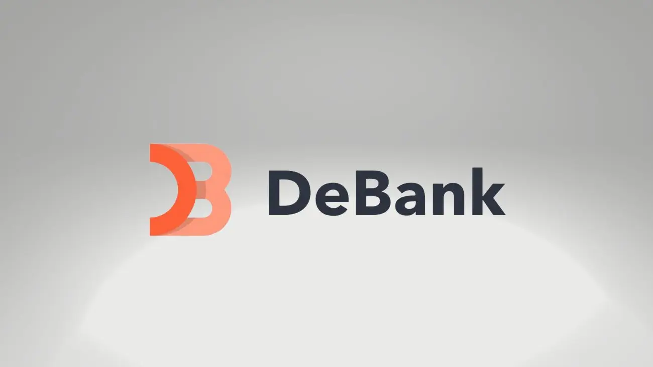 DeBank token airdrop guide: How to get this airdrop?