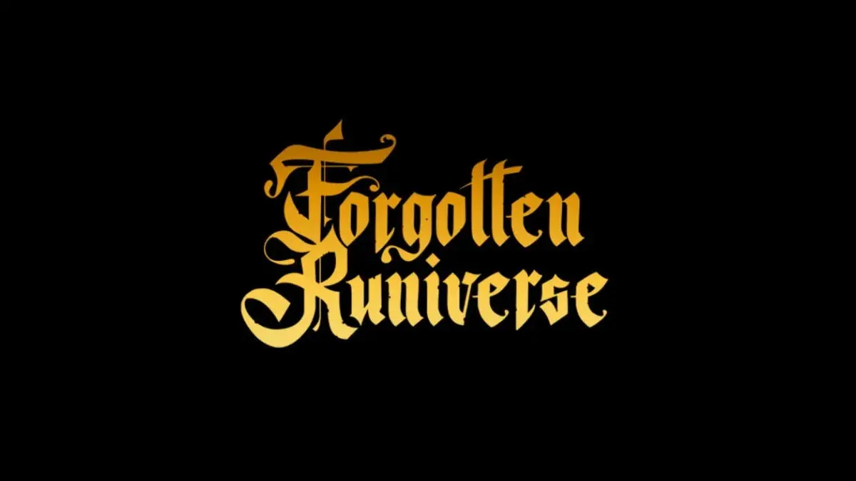 Forgotten Runiverse XP token and Quanta airdrop status
