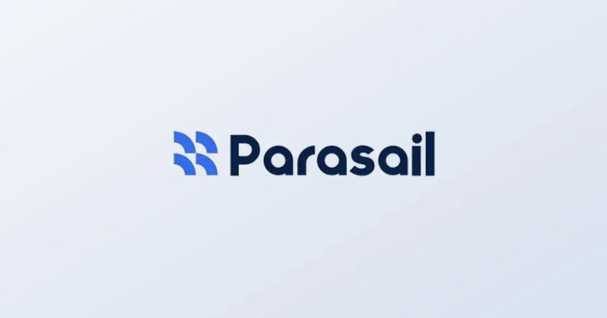 Parasail Network PRS token and rewards season status