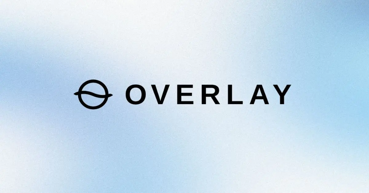 Overlay Protocol ($OV) token airdrop guide