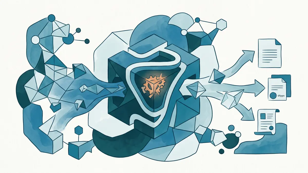 Enigma (ENG) in a Nutshell