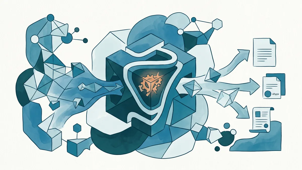 Enigma (ENG) in a Nutshell