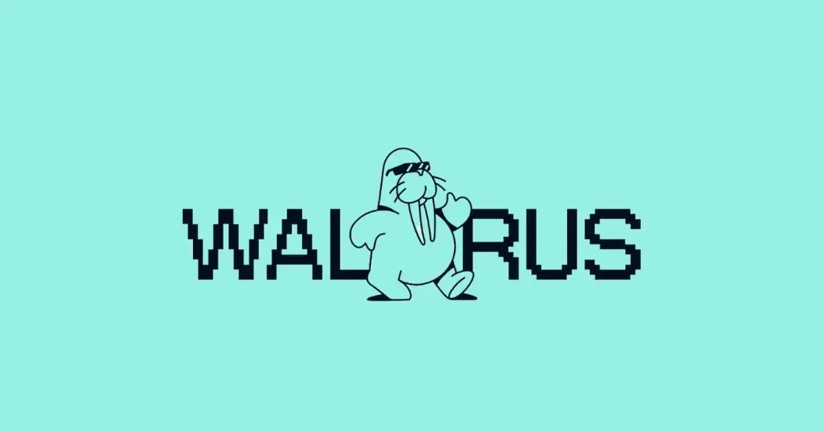 Walrus Protocol WAL token NFT airdrop claim guide