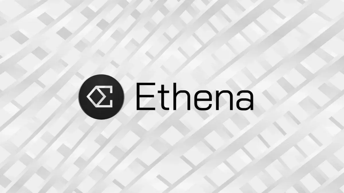 Ethena ($ENA) token airdrop