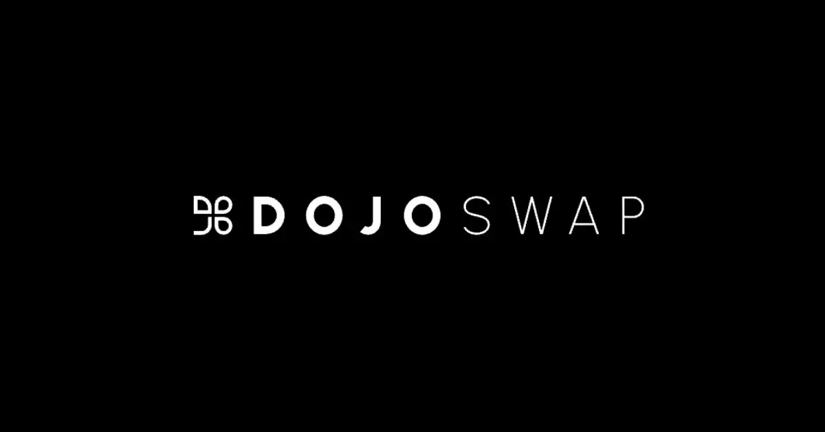 DojoSwap ($DOJO) token airdrop guide