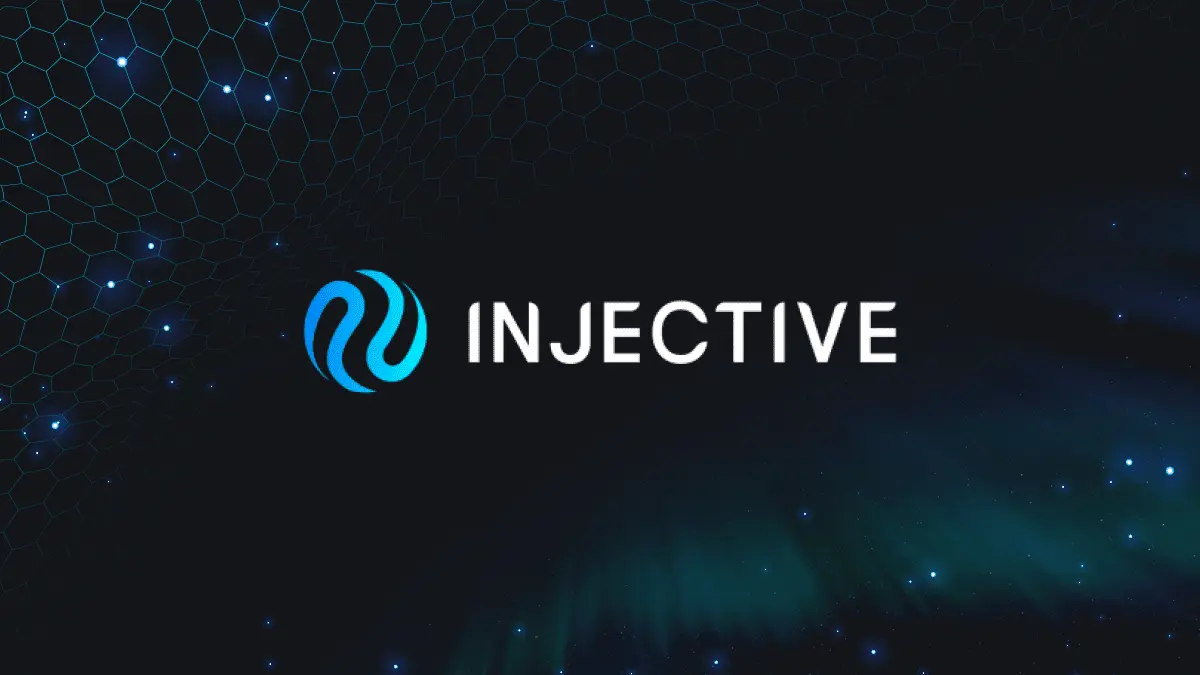 Injective ($INJ): Blockchain built for finance?