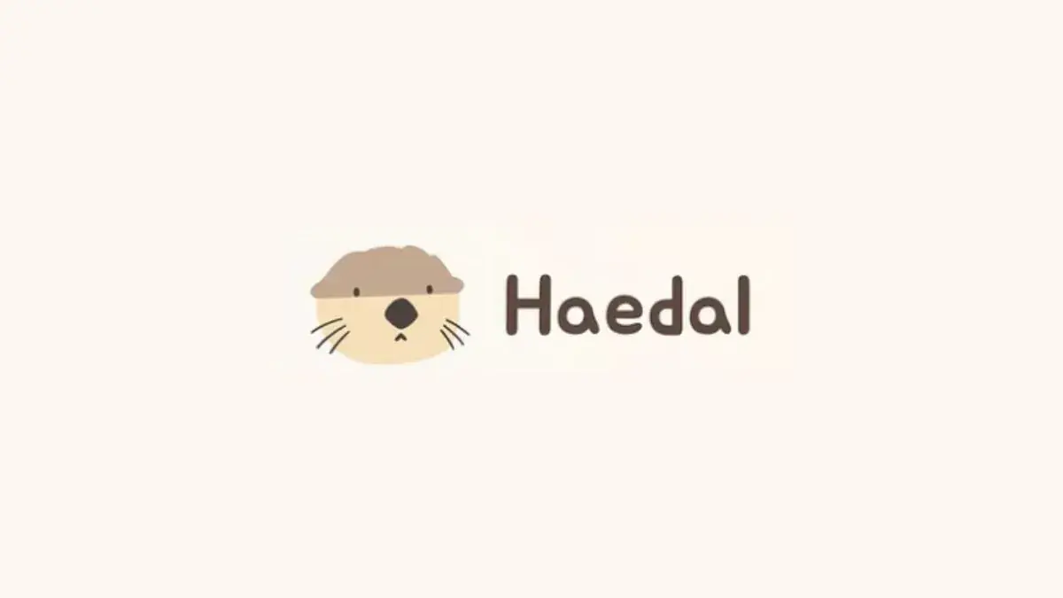 Haedal HAEDAL token airdrop and claim status guide