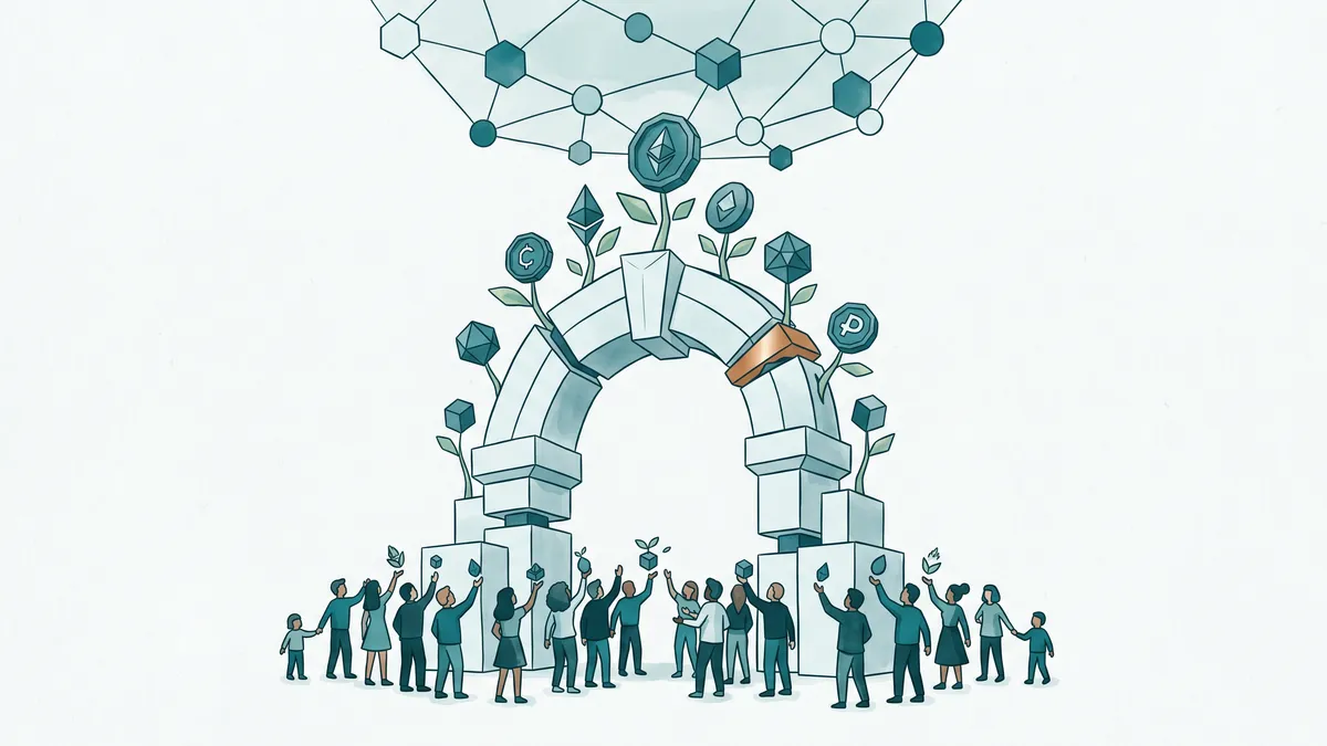 Polkastarter ($POLS) – Kickstarter for Cryptocurrencies?