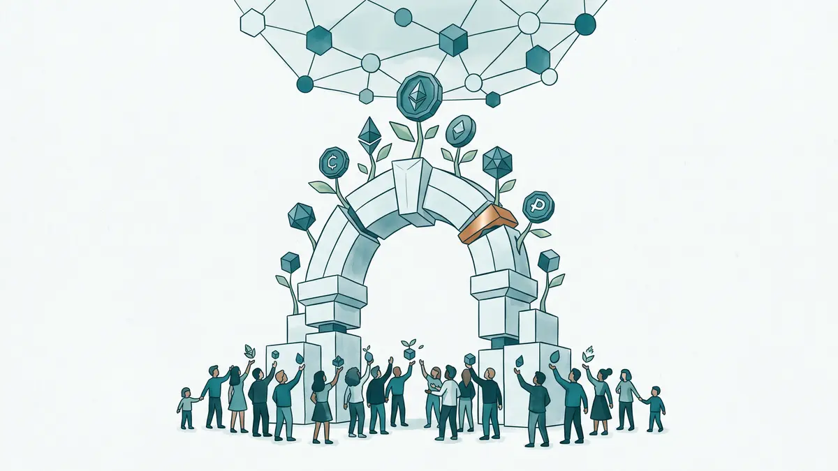 Polkastarter ($POLS) – Kickstarter for Cryptocurrencies?