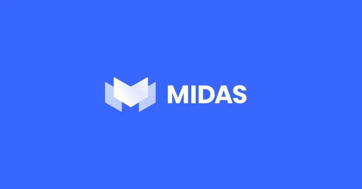 Midas GM Points airdrop status and mTokens guide