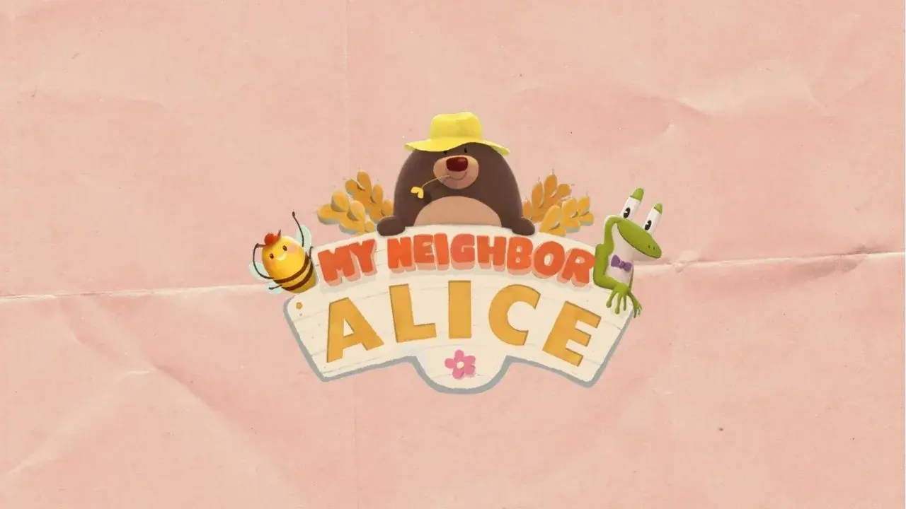 My Neighbor Alice ($ALICE): merging NFT and gaming?