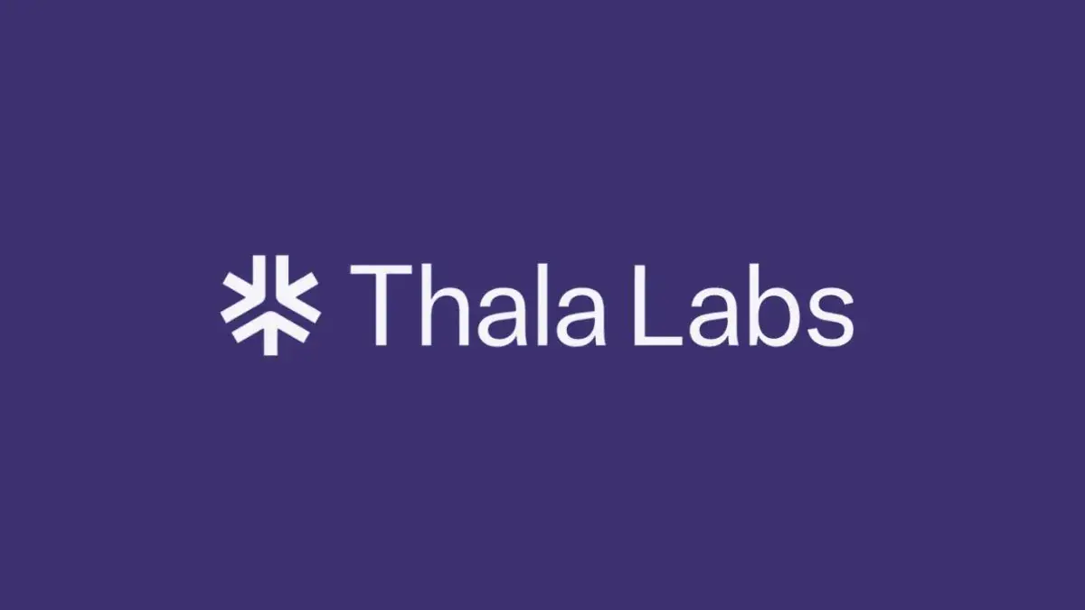 Thala Labs ($THL) Token Airdrop Guide: CONFIRMED!
