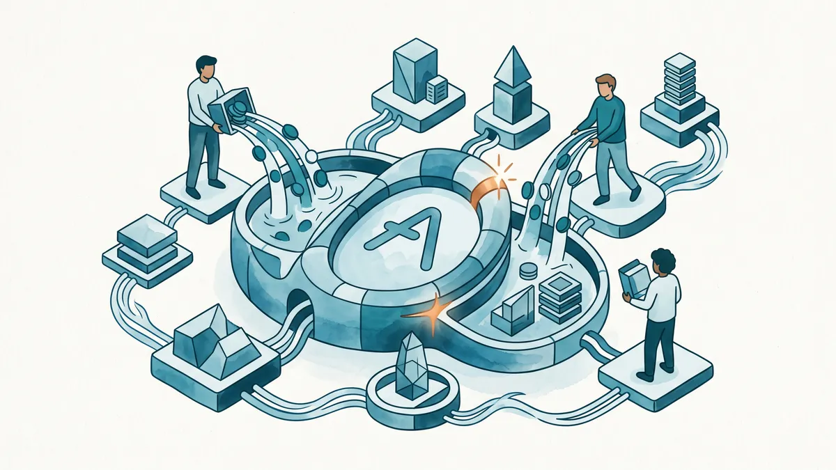 What is Aave (AAVE)? 2026 Guide