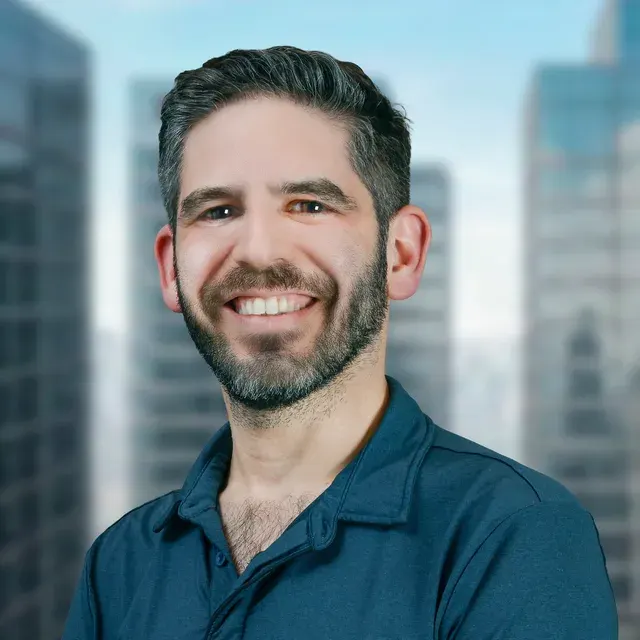 Digital Asset co-founder Shaul Kfir