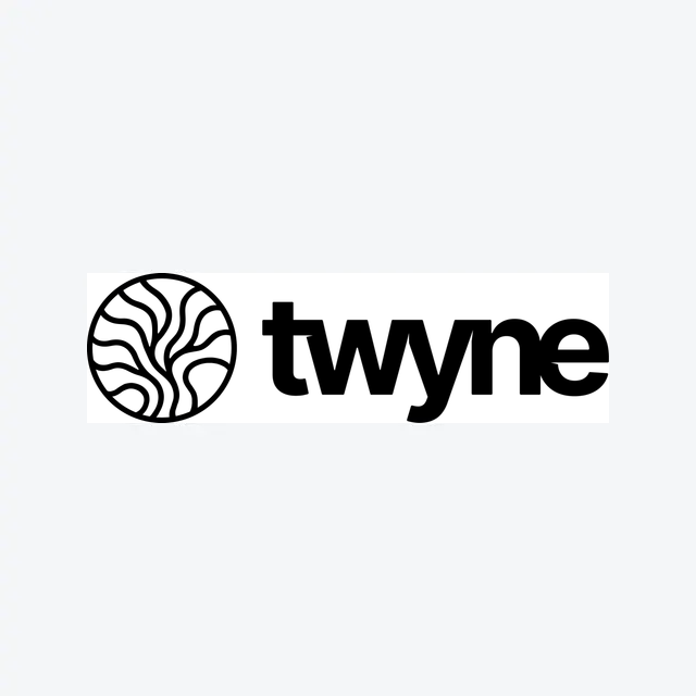 Official Twyne project artwork used because the core team remains pseudonymous